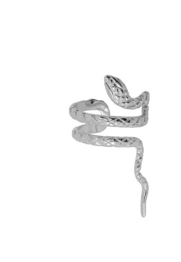 Earcuff Madu de ALMADIVERSA, vista alternativa