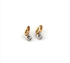 Pendientes Dual Pulse