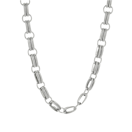 Collar Double Trouble de ALMADIVERSA, imagen principal