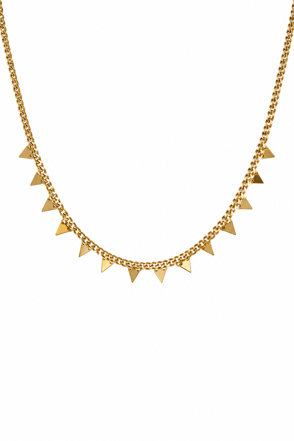 Collar Sarita de ALMADIVERSA, imagen principal