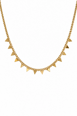Collar Sarita de ALMADIVERSA, imagen principal