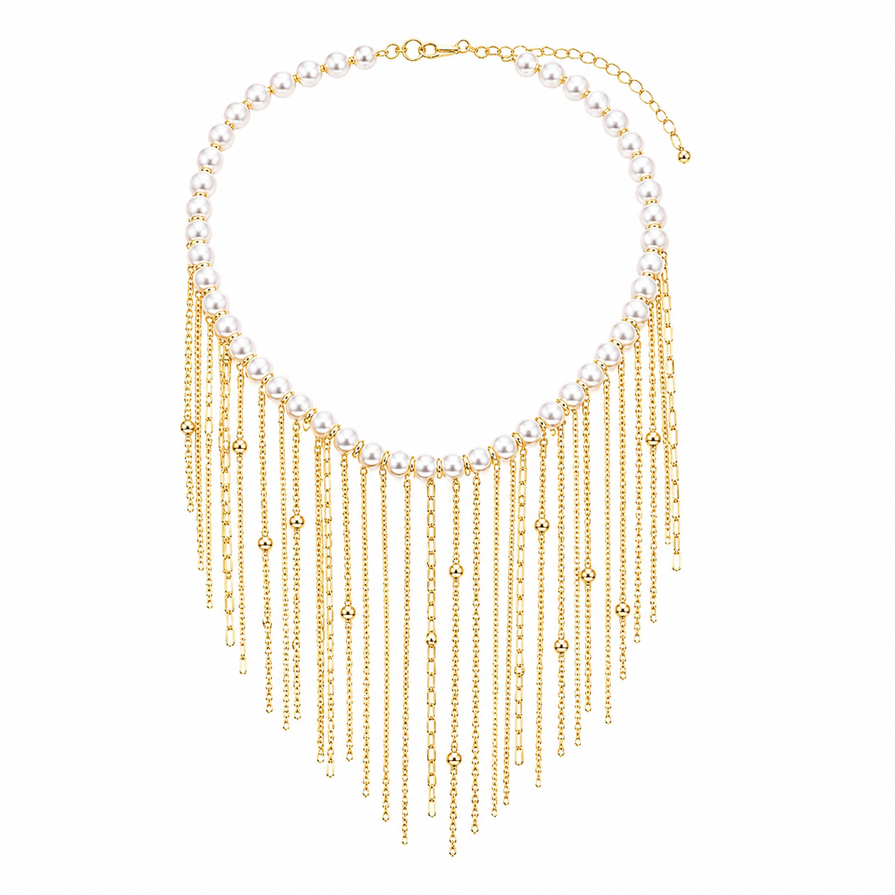 Collar Golden Hour de ALMADIVERSA, vista alternativa