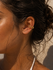 Earcuff Link