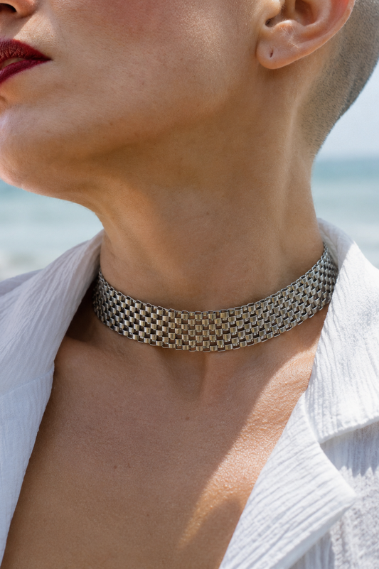 Collar Venom de ALMADIVERSA, imagen principal