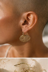 Pendientes Forbidden Loop