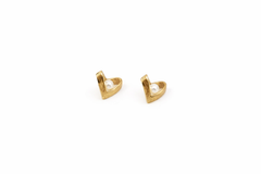 Pendientes Pearl Crush