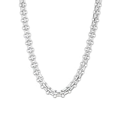 Collar Double Link Fury