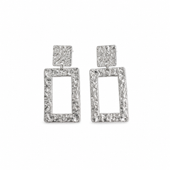 Pendientes Brutta