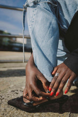 Anillo Ayaan