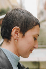 Pendientes Nat