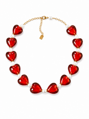 Collar Rouge