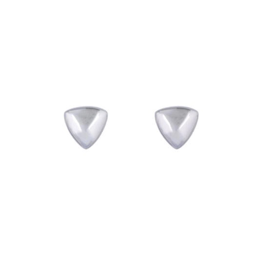 Pendientes Trinity Studs de ALMADIVERSA, imagen principal