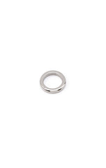 Anillo Silver Bond
