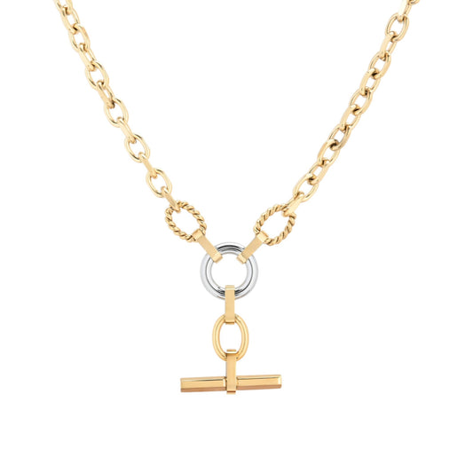 Collar Nexus de ALMADIVERSA, imagen principal