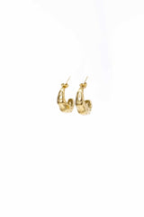 Pendientes Reiko