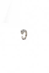 Anillo Jaguar de ALMADIVERSA, vista alternativa