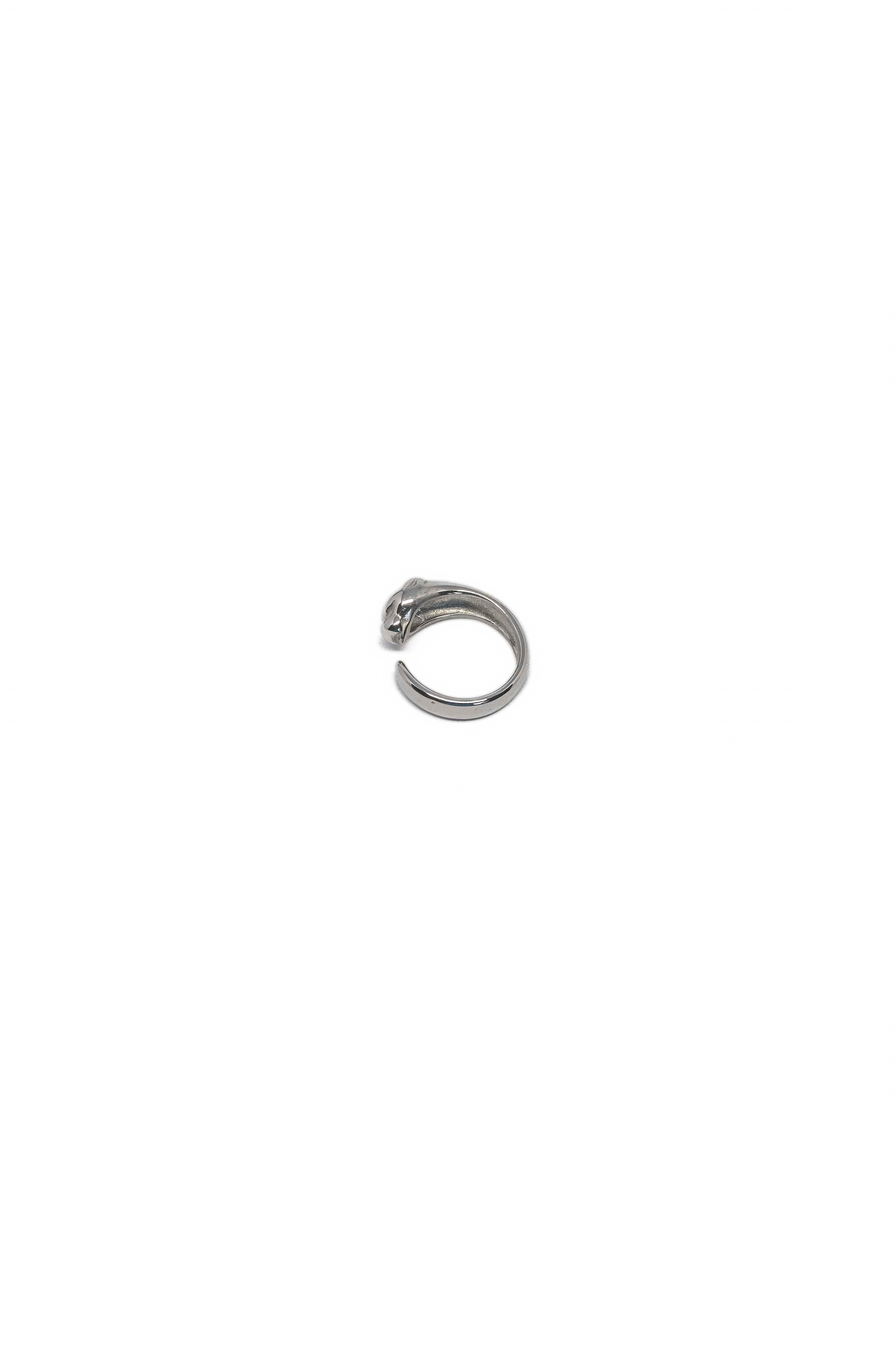 Anillo Jaguar de ALMADIVERSA, vista 4