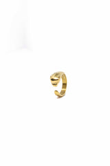 Anillo Jaguar de ALMADIVERSA, vista 13