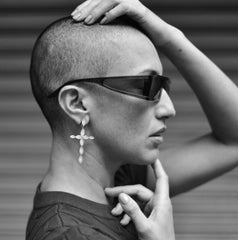 Pendientes Carmina