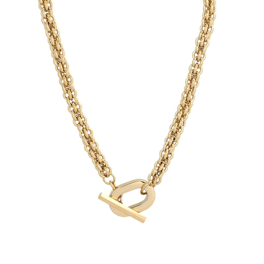 Collar Lockdown de ALMADIVERSA, imagen principal
