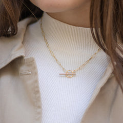 Collar Liza