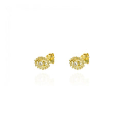 Pendientes Horus Stud