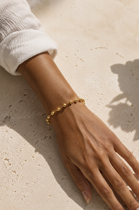 Pulsera Dolce Vita de ALMADIVERSA, vista alternativa