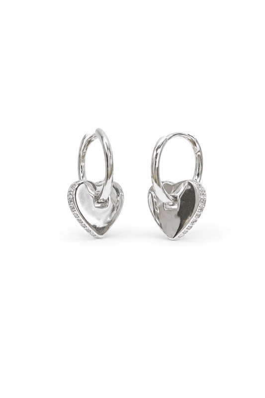 Pendientes Crazy de ALMADIVERSA, imagen principal