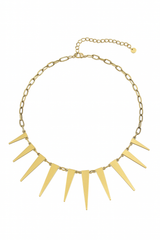 Collar Black Rush de ALMADIVERSA, imagen principal