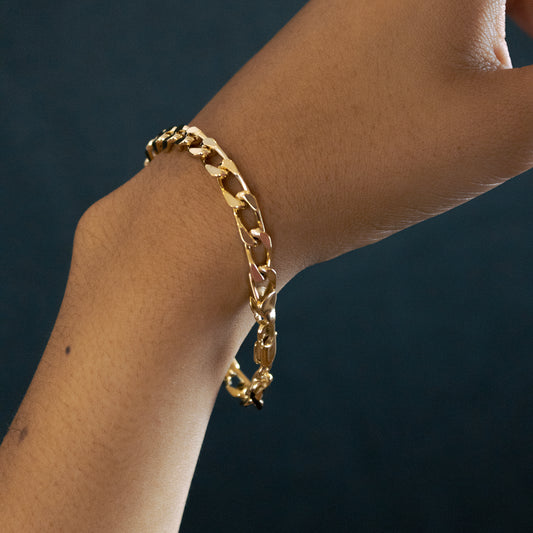 Pulsera Cygnus de ALMADIVERSA, vista alternativa