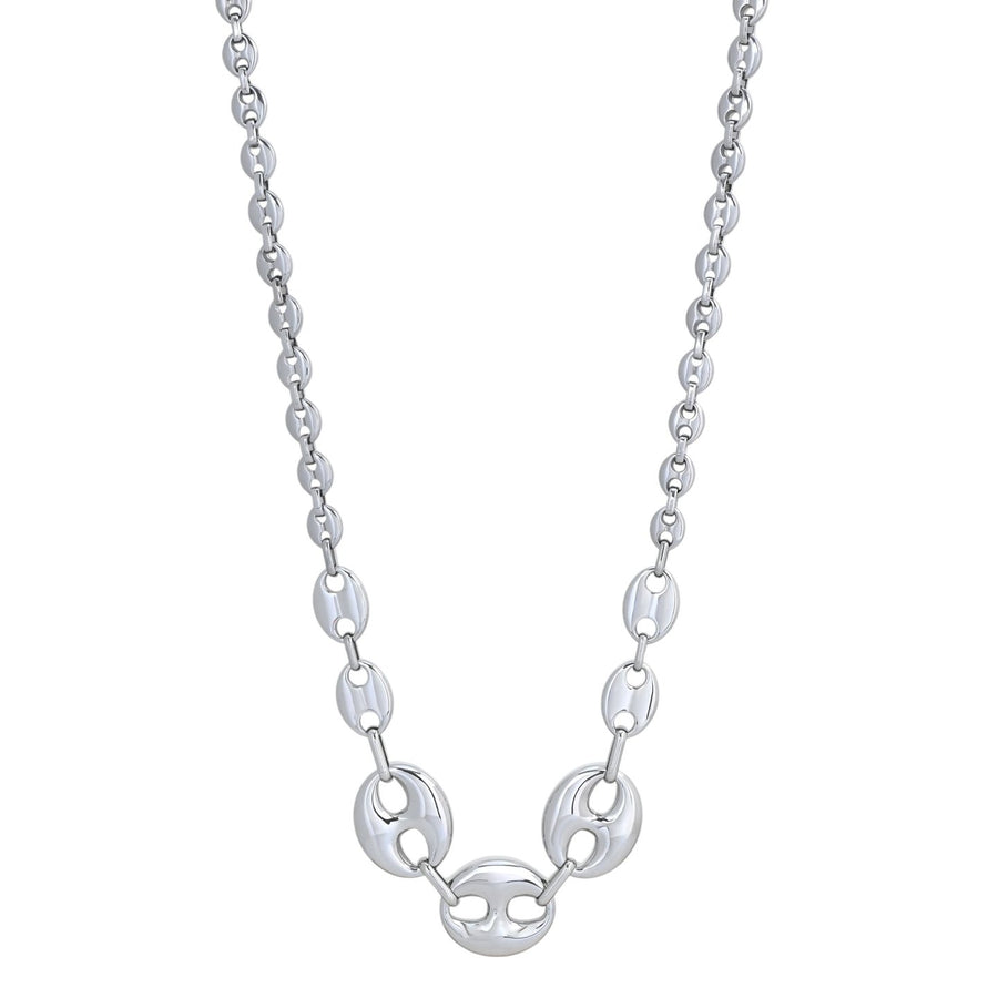 Collar Ocean Link de ALMADIVERSA, imagen principal