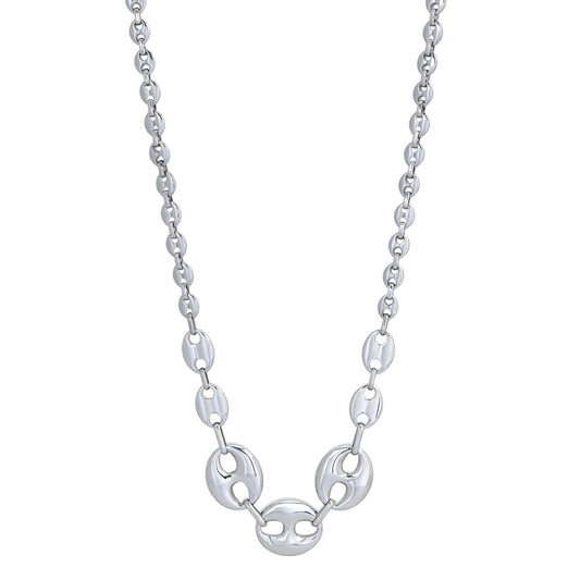 Collar Ocean Link de ALMADIVERSA, imagen principal