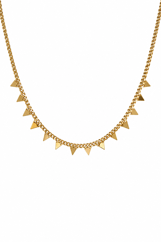 Collar Sarita de ALMADIVERSA, imagen principal