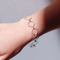 Pulsera Ish