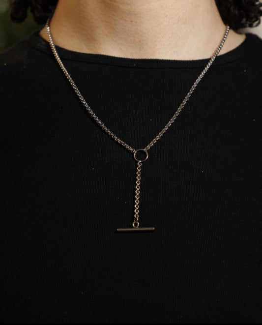 Collar Torque de ALMADIVERSA, vista alternativa