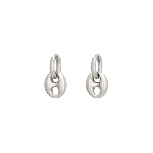 Pendientes Void de ALMADIVERSA, imagen principal