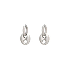 Pendientes Void