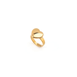 Anillo Heartless de ALMADIVERSA, imagen principal