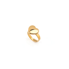 Anillo Heartless