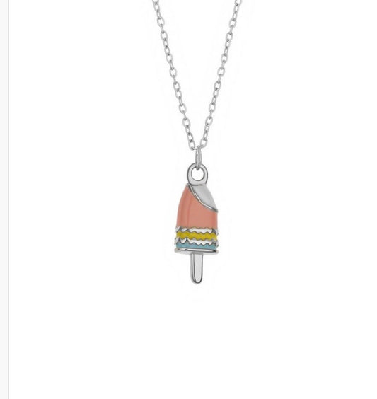 Collar Ice Pop de ALMADIVERSA, vista alternativa