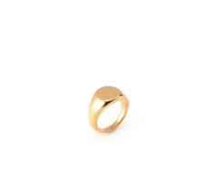 Anillo Bold Seal
