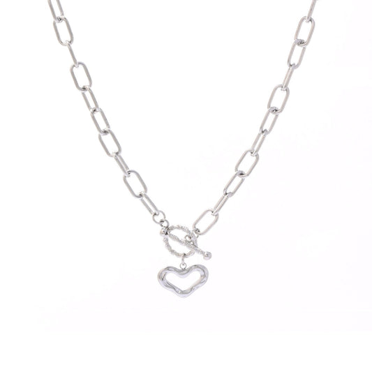 Collar Heartbreak de ALMADIVERSA, imagen principal