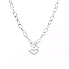 Collar Heartbreak