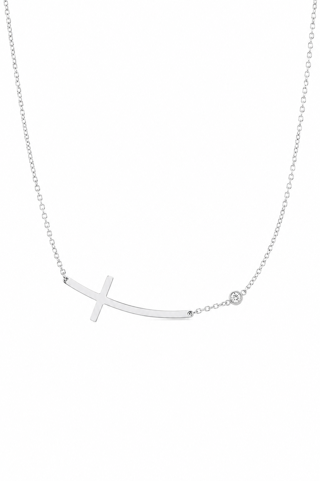 Collar Abstract de ALMADIVERSA, imagen principal