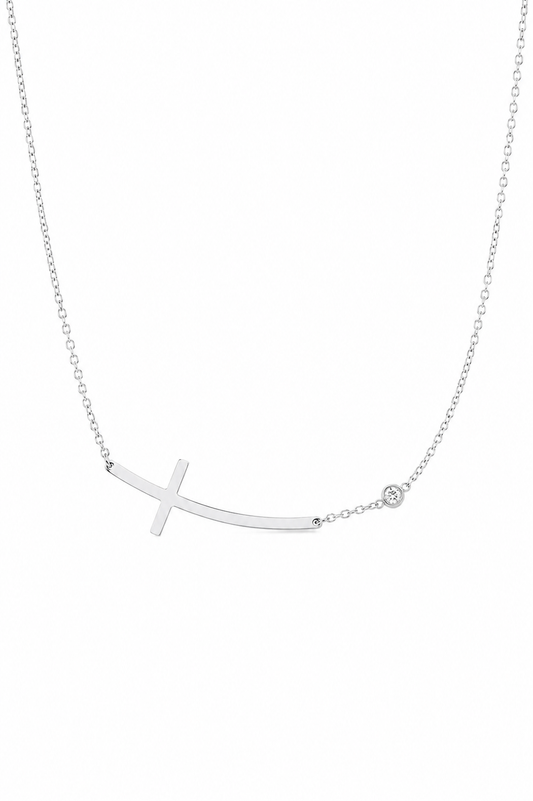 Collar Abstract de ALMADIVERSA, imagen principal