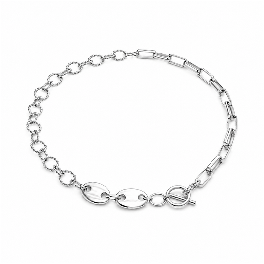 Collar Link 001 de ALMADIVERSA, imagen principal