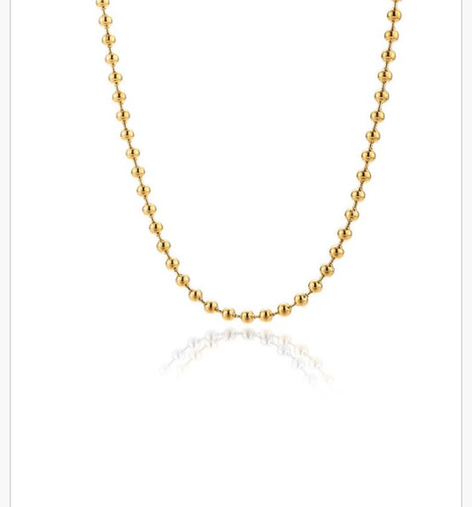 Collar Orbit de ALMADIVERSA, imagen principal