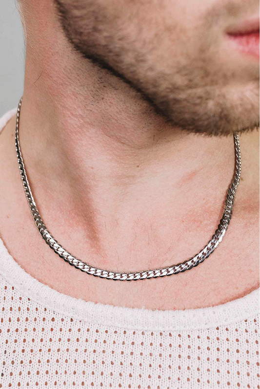 Collar Snake de ALMADIVERSA, vista alternativa