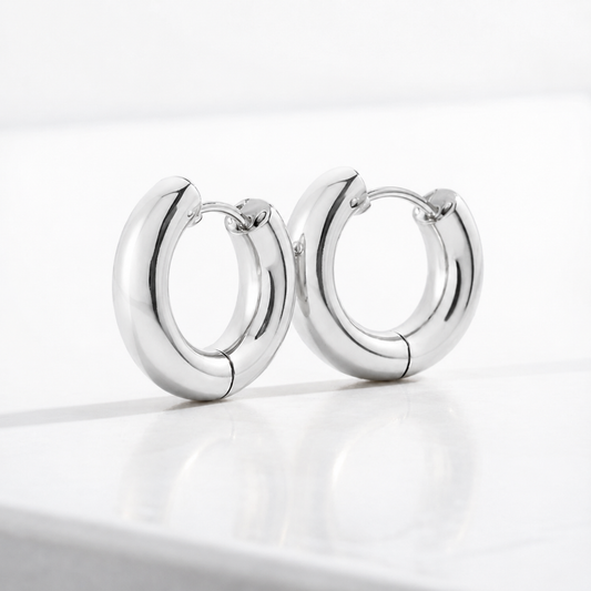 Pendientes Obsess de ALMADIVERSA, imagen principal