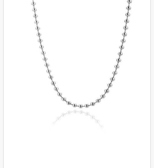 Collar Orbit de ALMADIVERSA, vista alternativa